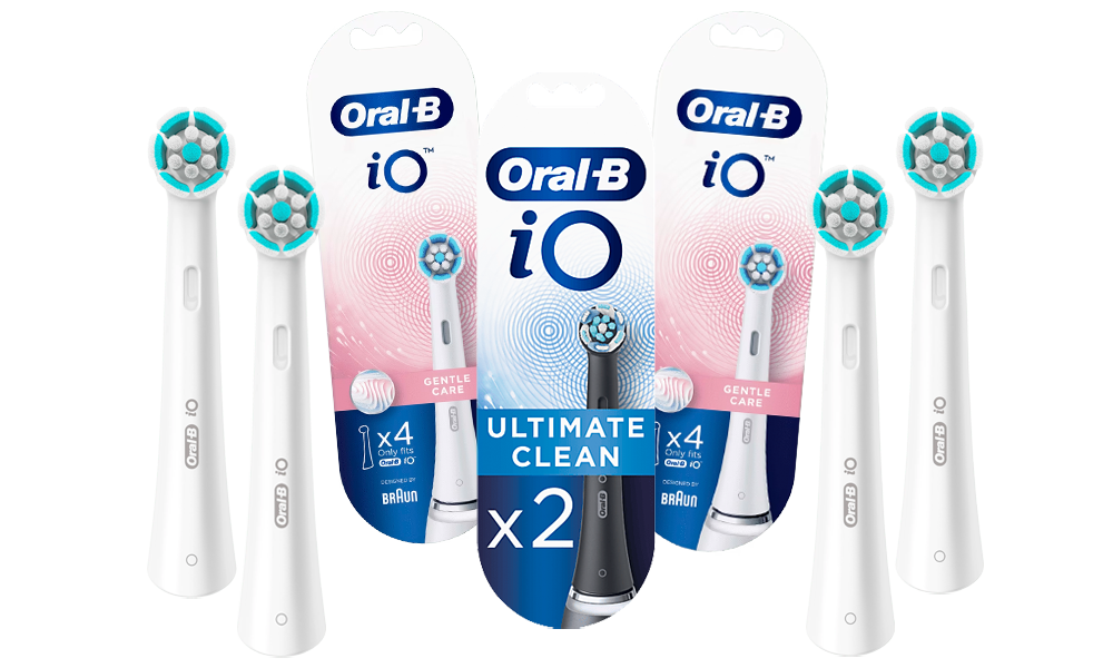 Oral b io opzetborstel aanbiedingen