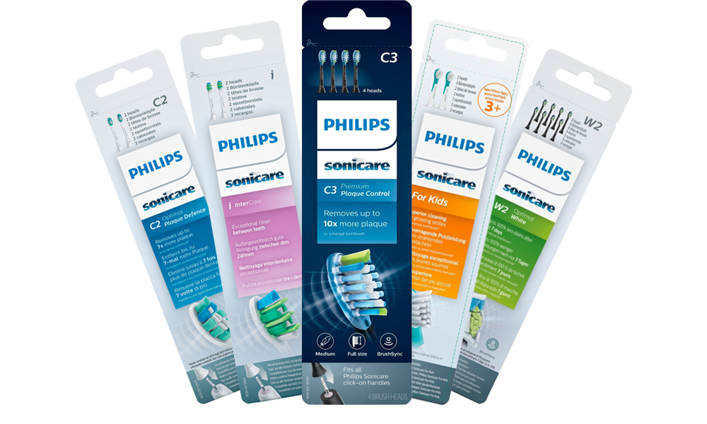 Philips Sonicare opzetstuk